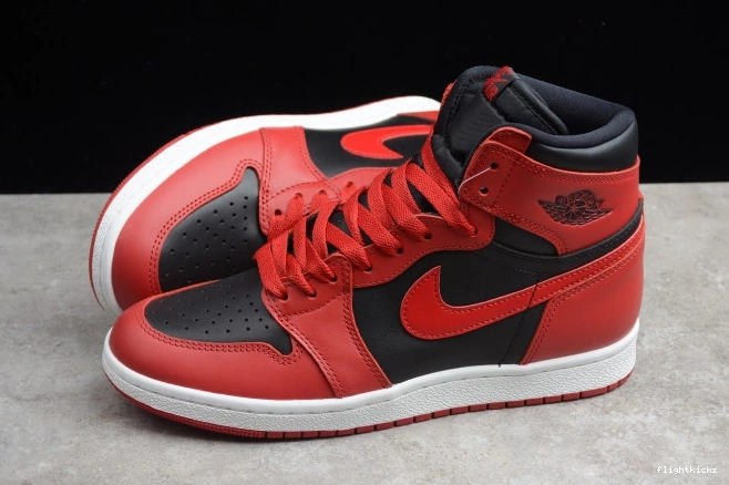 Varsity Red 1 85 BQ4422-600 High Jordan Air 1020